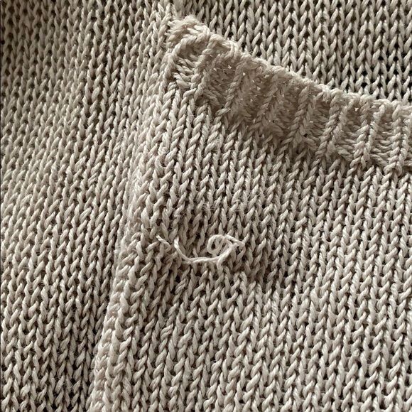 Calvin Klein sweater & top - Picture 3 of 3